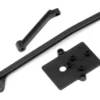 HPI CHASSIS STIFFENER SET – HPI107426