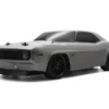 HPI 1969 Chevrolet Camaro Z28 Painted Body – 160481