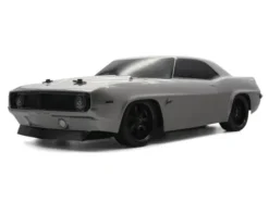 HPI 1969 Chevrolet Camaro Z28 Painted Body – 160481
