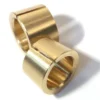 HPI COLLET 7×6.5mm (BRASS/2pcs) – HPI86077