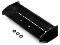 HPI Deck Wing Black – HPI101124