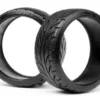 HPI DIREZZA SPORT Z1 T-DRIFT TIRE 26mm (2pcs) – 4424