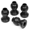 HPI Fixing Ball For Rear Suspension – HPI101085