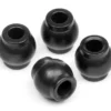 HPI FIXING BALL FOR UPPER SUSPENSION – HPI101084