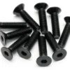 HPI FLAT HEAD SCREW M4x15mm – HPI94531