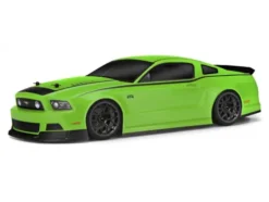 HPI 2014 FORD MUSTANG RTR BODY (200MM) – 113122