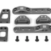 HPI FRONT CAMBER LINK MOUNT SET – 115433