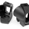 HPI Front Hub Carriers 22 Deg – HPI101018
