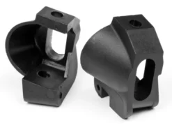 HPI Front Hub Carriers 22 Deg – HPI101018