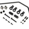 HPI Front Roll Bar Set 3mm – HPI101163