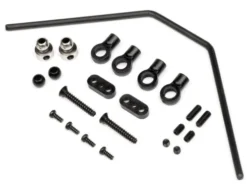 HPI Front Roll Bar Set 3mm – HPI101163