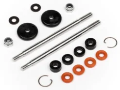 HPI Front Shock Rebuild Kit – HPI101092