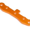 HPI Front Suspension Holder 6061 Trophy Buggy Orange – HPI101756
