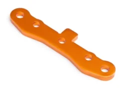 HPI Front Suspension Holder 6061 Trophy Buggy Orange – HPI101756