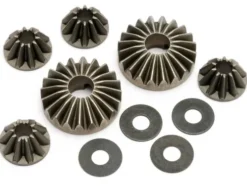 HPI HARD DIFFERENTIAL GEAR SET – HPI101142