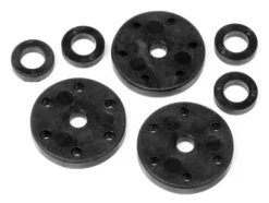 HPI 6 Holes Shock Piston Set – HOT67353