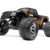HPI JUMPSHOT MT BODY (CLEAR) – 115333