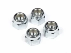 HPI LOCK NUT M4 4pcs – HPIZ664