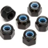 HPI LOCK NUT M3 6pcs – HPIZ663