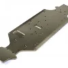 HPI MAIN CHASSIS FLUX 4.0mm – 160188