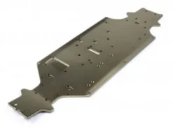 HPI MAIN CHASSIS FLUX 4.0mm – 160188