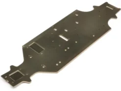 HPI MAIN CHASSIS 4.0mm 7075S – HPI103662