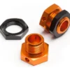 HPI 5mm Hex Wheel Adapters Trophy Buggy – HPI101785