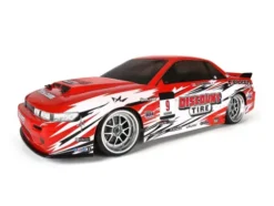 HPI NISSAN S13 BODY (200mm) – 109385