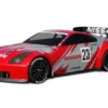 HPI NISSAN 350Z GT RACE BODY (190mm) – 7385