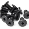 HPI PAN HEAD SCREW M5x8mm – HPI100550