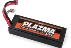 HPI Plazma 11.1V 3200mAh 40C-80C LiPo Battery Pack