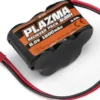 HPI Plazma 6.0V 1600mAh Humb RX NiMH Receiver
