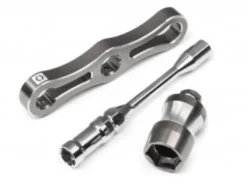 HPI PRO-SERIES TOOLS SOCKET WRENCH (8-10-17MM) – 115545