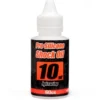 HPI PRO SILICONE SHOCK OIL 10 WEIGHT (60cc) – 86951