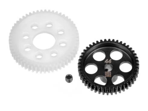 HPI Racing High Speed Gear Set (Sport 3) – HPI114569