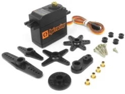HPI Racing HPI SD-16MGWP – HP160545