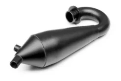 HPI Racing Muffler 19X56X180X11Mm – HP112494