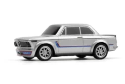 HPI Racing nano-TTR BMW 2002 Turbo – Silver – Car Only