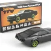 HPI Racing nano-TTR 1969 Ford Mustang RTR-X Car Only