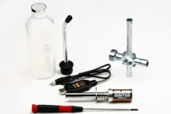 HPI Racing Nitro Starter Pack