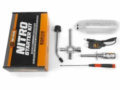 HPI Racing Nitro Starter Pack