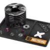 HPI RACING PARTS TRAY (SMALL/BLACK) – 101998