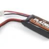 HPI Racing Plazma 7.4V 600mAh 10C LiPo Battery Pack – HP160838