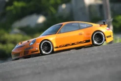 HPI Racing Porsche 911 Gt3 Rs Body (200Mm) – HP17541