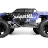 HPI Racing Savage XL 5.9 GTXL-6 Blue Edition (Versie 2026)