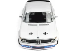 HPI Racing Sport 3 BMW 2002 Turbo Flux
