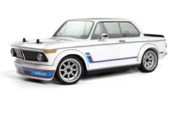HPI Racing Sport 3 BMW 2002 Turbo Flux