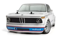 HPI Racing Sport 3 BMW 2002 Turbo Flux