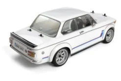 HPI Racing Sport 3 BMW 2002 Turbo Flux