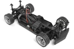HPI Racing Sport 3 BMW 2002 Turbo Flux